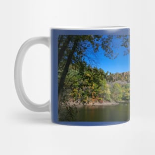 Reservoir Mug